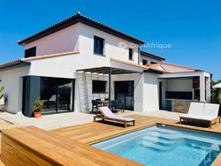 Parcelle 450 m² - Cocogib Nioko 2 