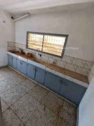 Location appartements - Fouda