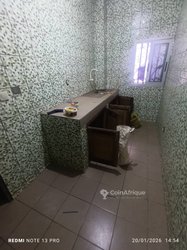 Location appartements 3 pièces - Nkoabang