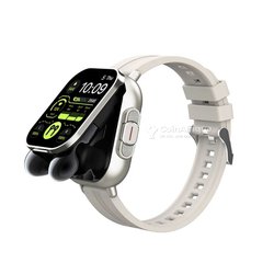 Smart Watch 2 en 1