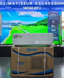 Climatiseur 
