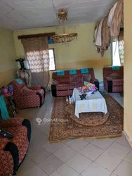 Vente villa 6 pièces - Yaoundé