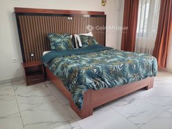 Location appartement meublés 4 pièces - Yaoundé