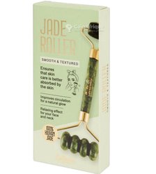 Rouleau de jade  pour visage