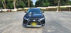 Lexus RX 350 2022