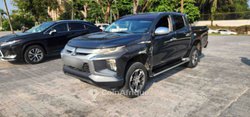 Mitsubishi L 200 2022