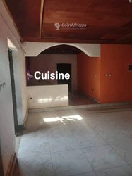 Vente villas 8 pièces - Yaoundé