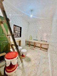 Location appartement 4 pièces - Yaoundé