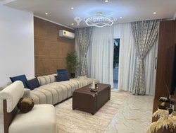 Location appartement meublés 2 pièces - Douala