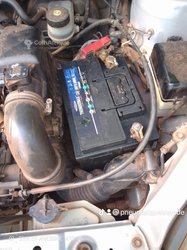 Batterie Thunder Max 12V 80AH pour voiture