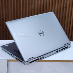 PC Dell Précision 7740