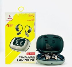 Bluetooth Traducteur de langue Inatel