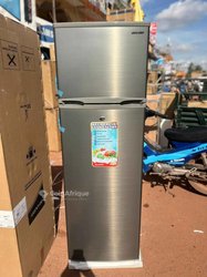 Réfrigérateur 2 battants océan 