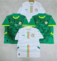 Maillots Sénégal