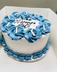 Gâteau d'anniversaire