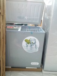 Réfrigérateur solaire