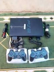 Playstation 2 Slim