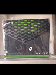 Xbox Séries X & S 