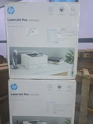 Imprimante HP Laser Jet Pro 4003DW