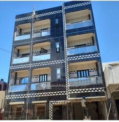 Vente immeuble - Guédiawaye