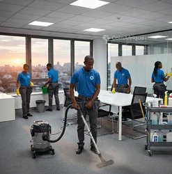 Nettoyage et entretien professionnel