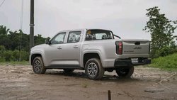 Pick-up JMC Grand Avenue New 2026