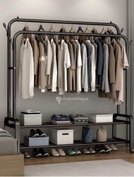 Penderie démontable 