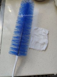 Brosse à poussière pour ventilateur et climatiseur