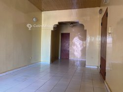 Vente 2 mini villas - Tanghin 