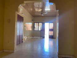 Vente 2 mini villas - Tanghin 