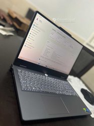 PC Lenovo loq essential 15irx11 rtx 5050 8go dédié ddr7
