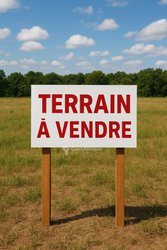 Terrain 212 m² - Zone 4 Marcory