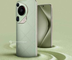 Huawei Pura 70 ultra 