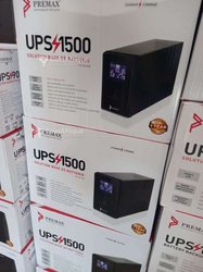 Onduleur Premax 1500va 