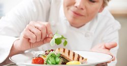 Offre d'emploi - Aide cuisinier