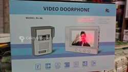 Videophone rl- hikvision & interphone rl  a  vendre