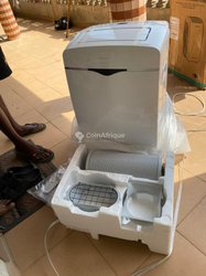 Climatiseur portatif Hisense 1.5cv