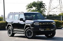 Jetour G700 New 2026