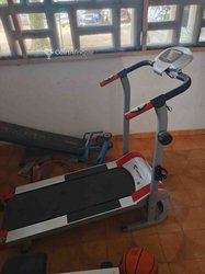 Vélo spinning professionnel