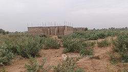 Parcelle - Ségou Sebougou 