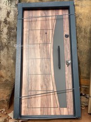 Portes blindées pour turquie