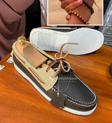 Baskets Sebago