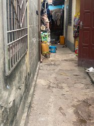 Terrains 400m2 e goudron  - brazzaville