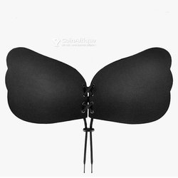 Soutien gorge adhésif invisible
