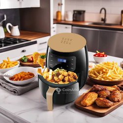 Air Fryer