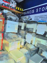 Kyocera Ecosys M3555