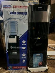 Fontaine à eau Boréal 