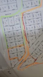 Terrain 150 m² - Tivaouane Peulh 