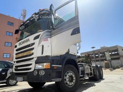 Scania p,g,r,t - series 2011