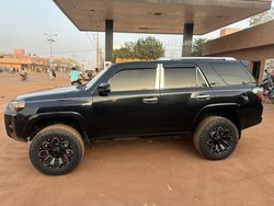 Toyota 4Runner 2017
